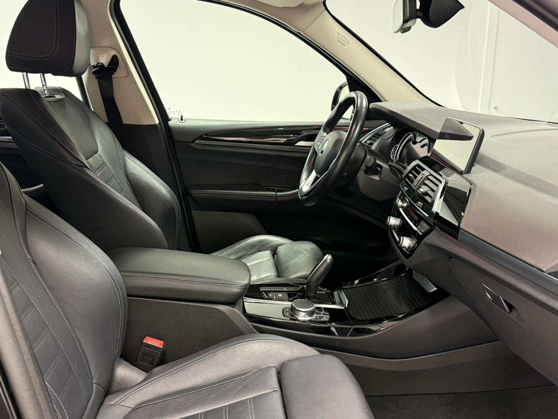 BMW X3 xDrive20**X-LINE**BOITE AUTO**CAMERA**CLIM AUTO**G