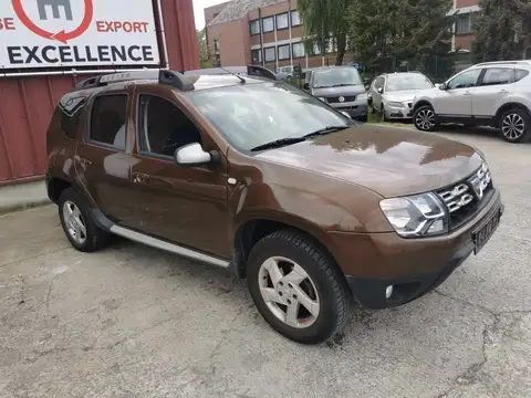 Dacia Duster 1.5 dCi 4x2 Prestige