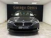 BMW 520 BOITE AUTO**GPS**CAMERA**LED**GARANTIE 12MOIS thumbnail