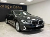 BMW 520 BOITE AUTO**GPS**CAMERA**LED**GARANTIE 12MOIS thumbnail