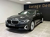 BMW 520 BOITE AUTO**GPS**CAMERA**LED**GARANTIE 12MOIS thumbnail