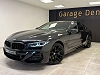 BMW 840 Gran Coupé**X Drive**Pack M**CAMERA 360**LED**BOIT thumbnail
