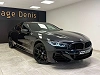 BMW 840 Gran Coupé**X Drive**Pack M**CAMERA 360**LED**BOIT thumbnail