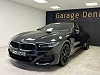 BMW 840 Gran Coupé**X Drive**Pack M**CAMERA 360**LED**BOIT thumbnail