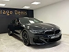 BMW 840 Gran Coupé**X Drive**Pack M**CAMERA 360**LED**BOIT thumbnail