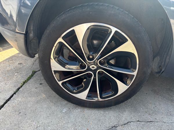 Renault Megane III (3) 1.2 TCE 130 ENERGY BOSE EDITION EDC