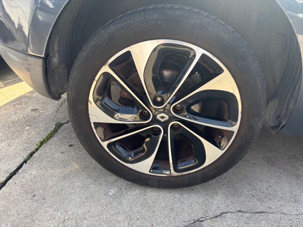 Renault Megane III (3) 1.2 TCE 130 ENERGY BOSE EDITION EDC