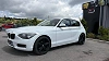 Bmw Serie 1 F20 114i 102 ch 127g Premiere thumbnail