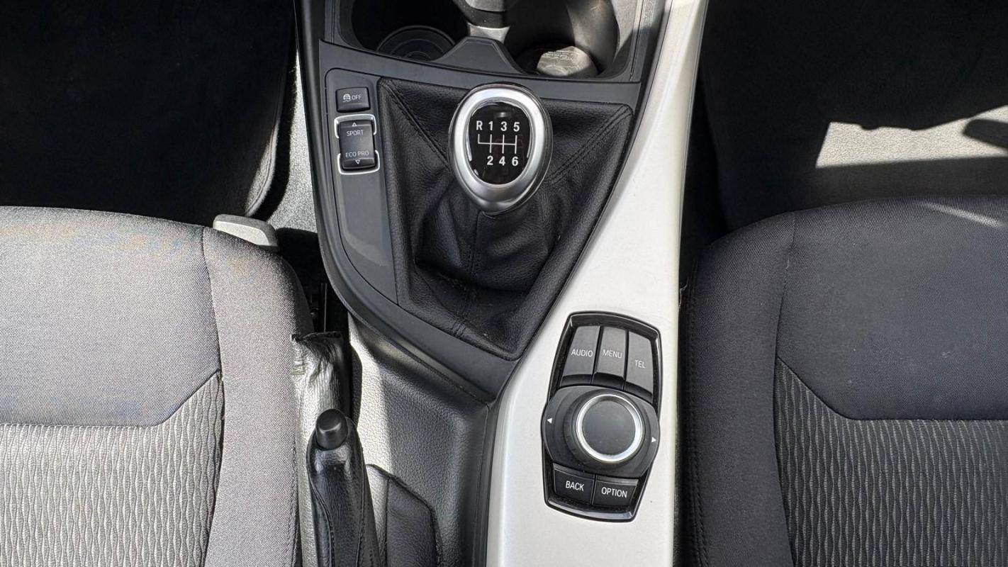 Bmw Serie 1 F20 114i 102 ch 127g Premiere