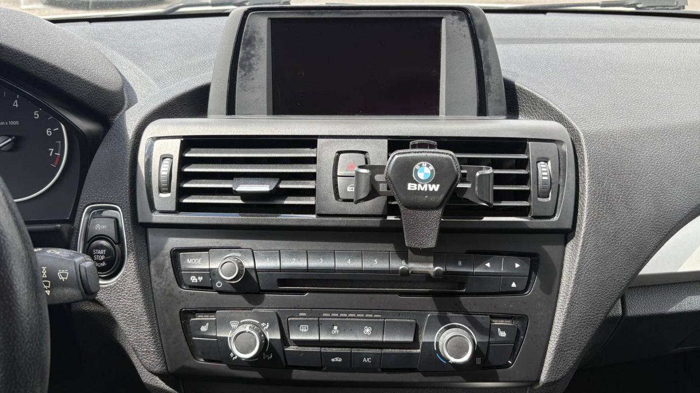 Bmw Serie 1 F20 114i 102 ch 127g Premiere