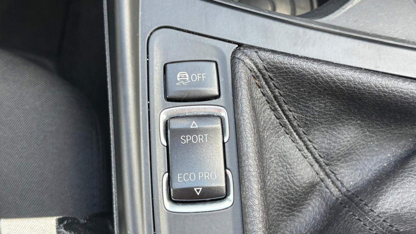 Bmw Serie 1 F20 114i 102 ch 127g Premiere