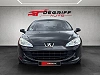 Peugeot 407 2.0 HDi 16V 136ch FAP Féline thumbnail