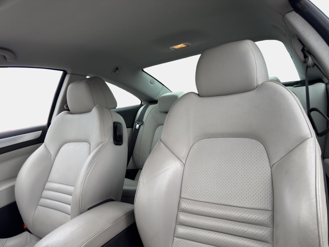 Peugeot 407 2.0 HDi 16V 136ch FAP Féline