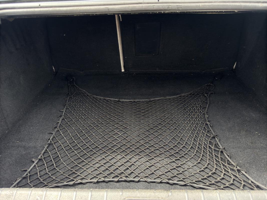 Peugeot 407 2.0 HDi 16V 136ch FAP Féline