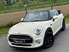 Mini CABRIO COOPER D 116CH EXQUISITE * 83.000KM * 2018 * GARANTIE thumbnail