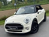 Mini CABRIO COOPER D 116CH EXQUISITE * 83.000KM * 2018 * GARANTIE thumbnail
