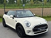 Mini CABRIO COOPER D 116CH EXQUISITE * 83.000KM * 2018 * GARANTIE thumbnail
