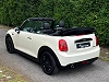 Mini CABRIO COOPER D 116CH EXQUISITE * 83.000KM * 2018 * GARANTIE thumbnail