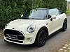 Mini CABRIO COOPER D 116CH EXQUISITE * 83.000KM * 2018 * GARANTIE thumbnail