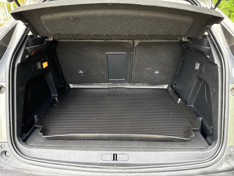 Peugeot 3008 HDI 130CH  ALLURE BUSINESS / GPS * CAMERA * LED * 1ERE MAIN