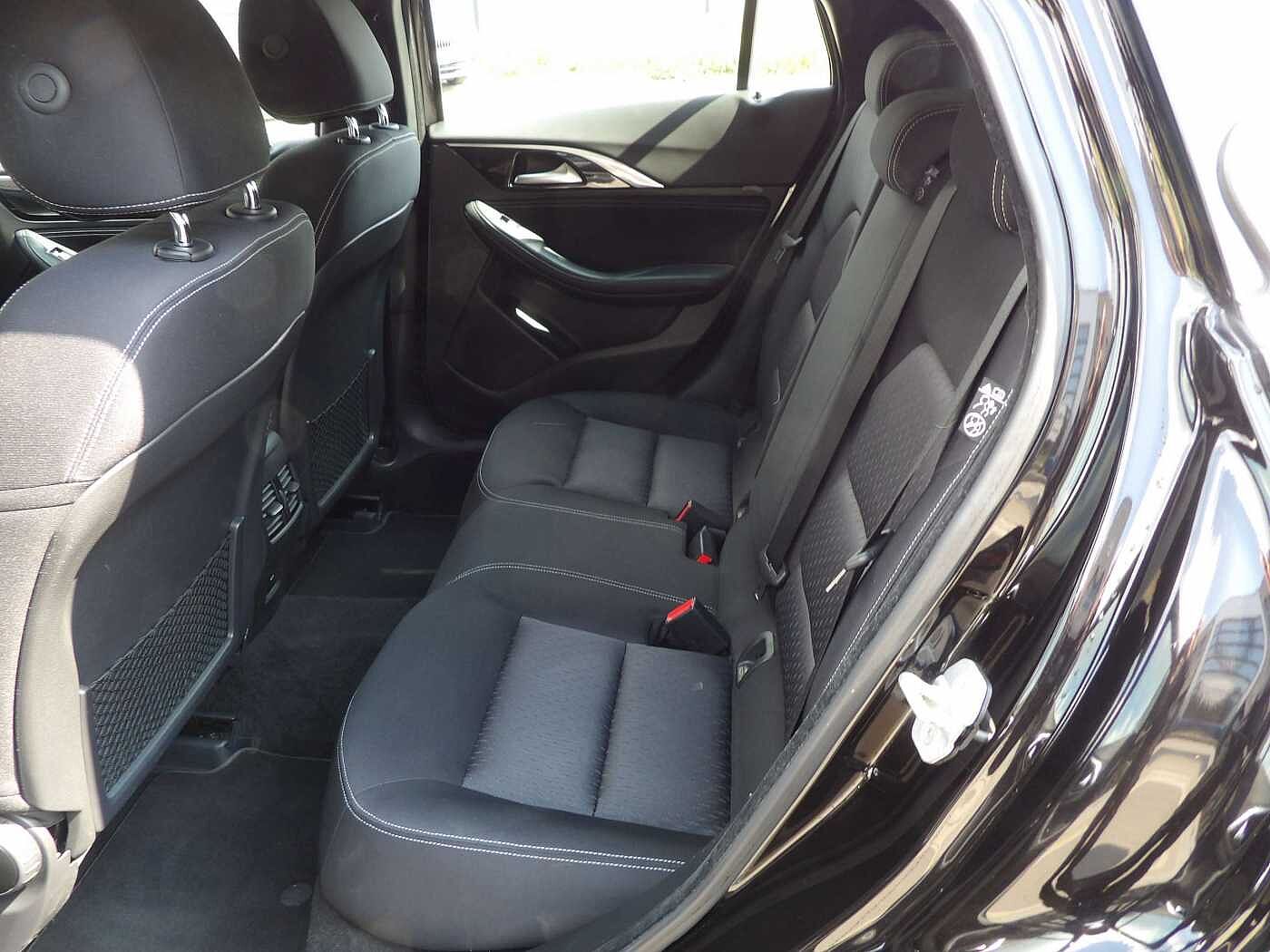 Infiniti Q30 Q30 1.5d Premium