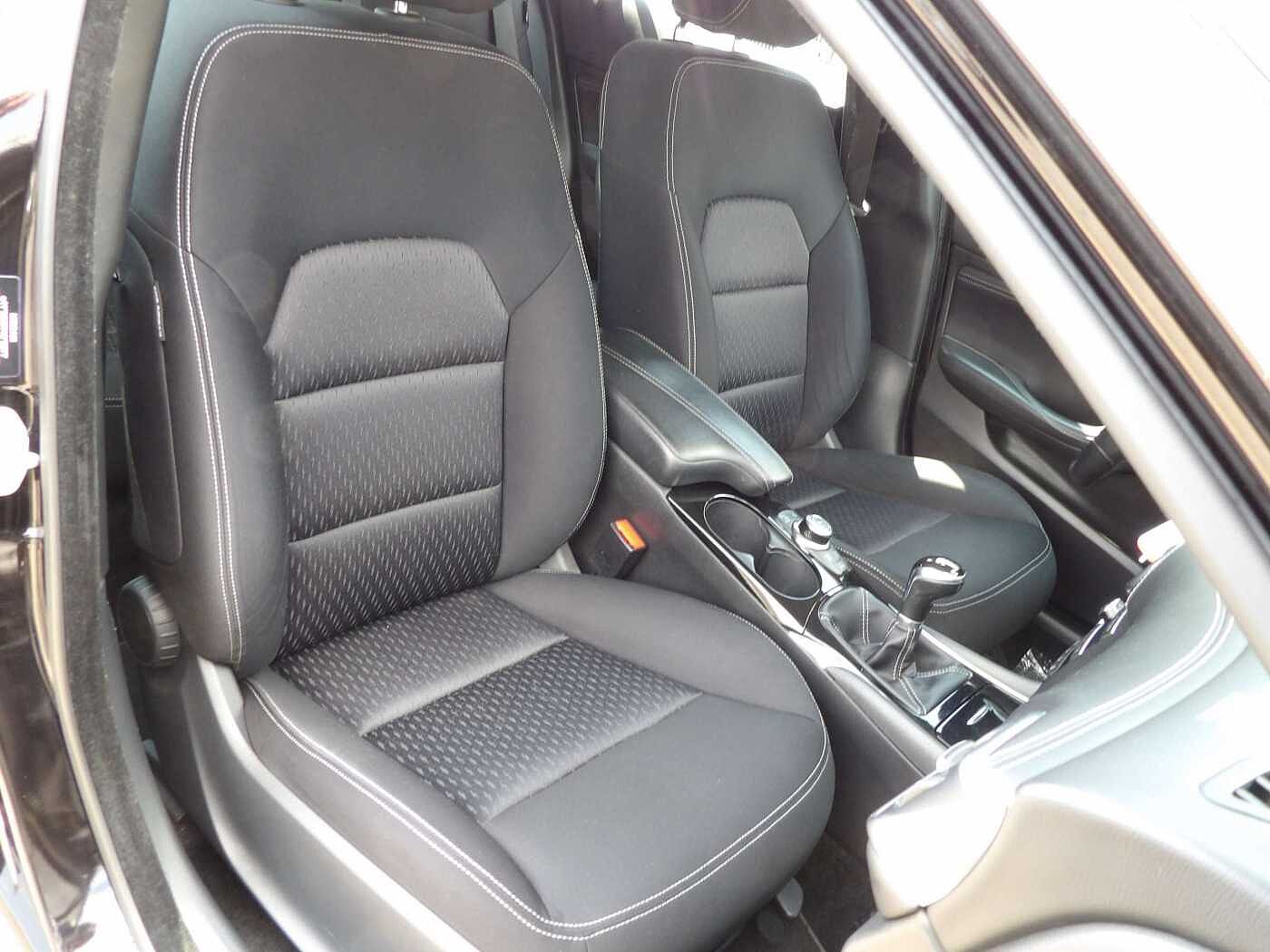 Infiniti Q30 Q30 1.5d Premium