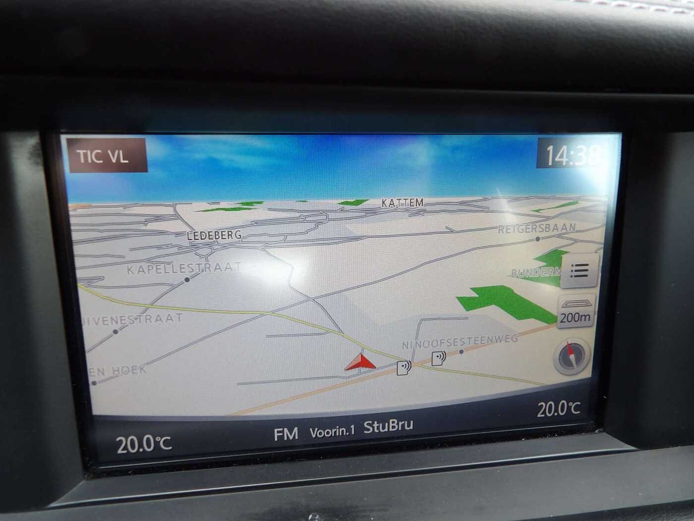 Infiniti Q30 Q30 1.5d Premium