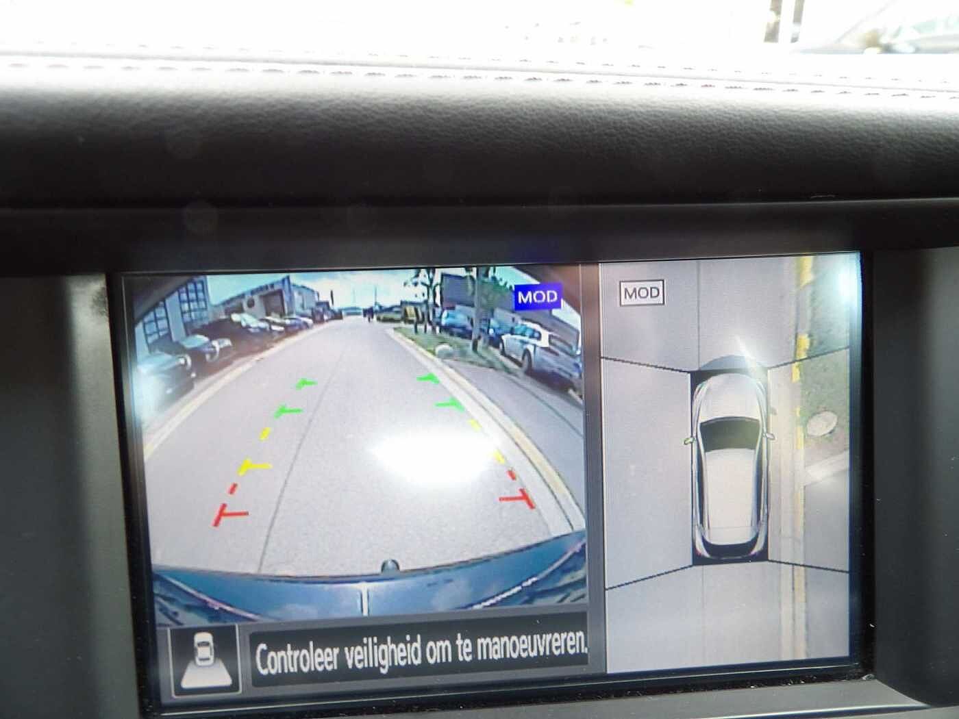 Infiniti Q30 Q30 1.5d Premium