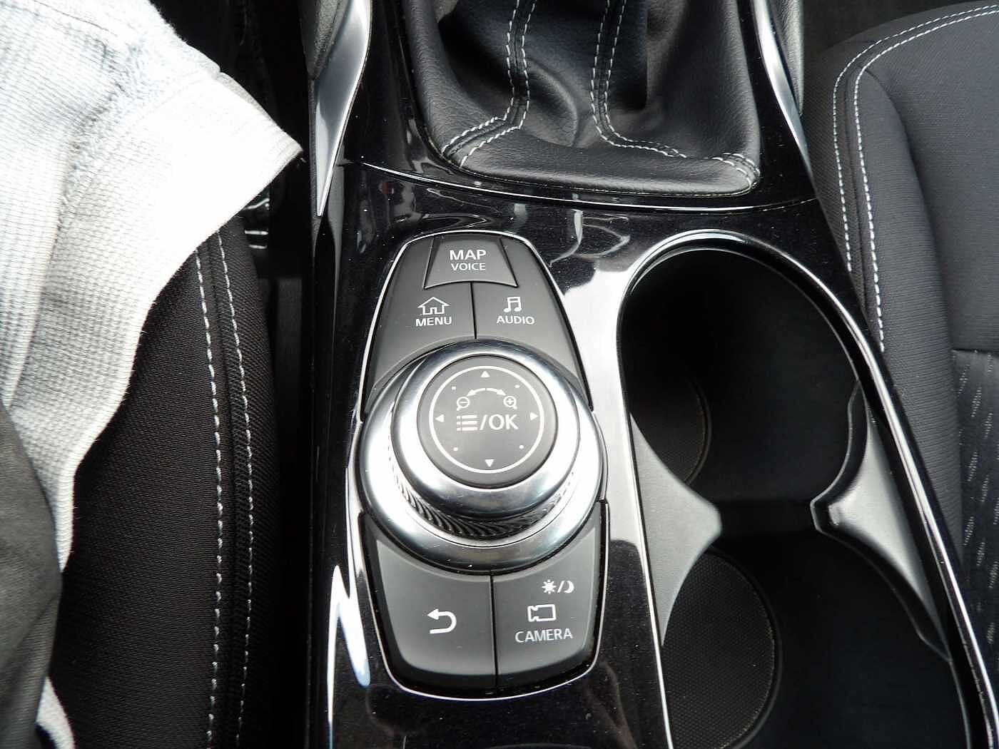 Infiniti Q30 Q30 1.5d Premium