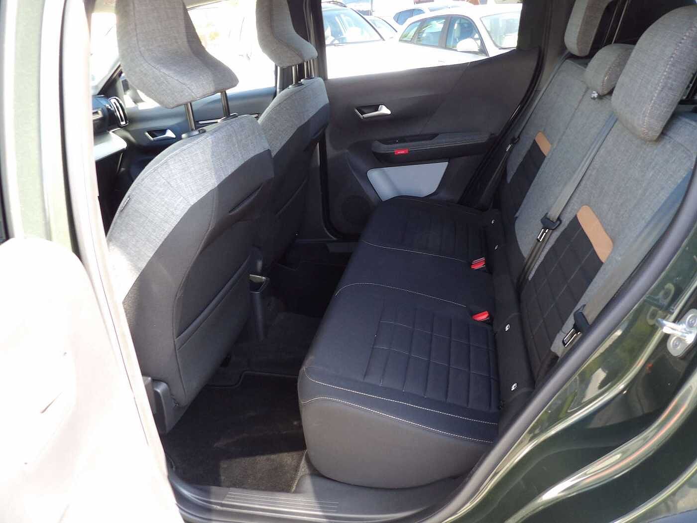 Citroen C3 Aircross C3 Aircross 1.2 Turbo Be - Cool