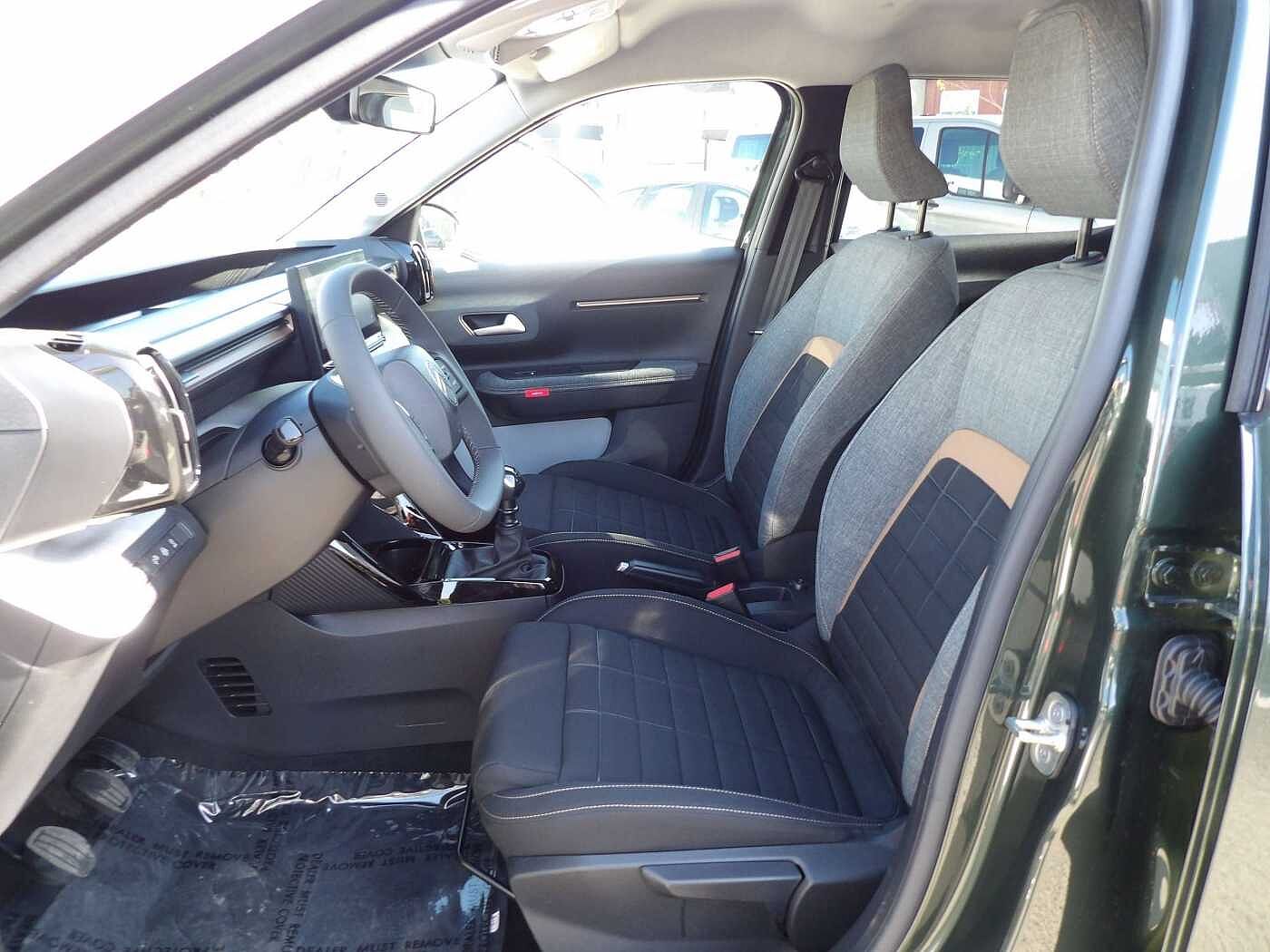 Citroen C3 Aircross C3 Aircross 1.2 Turbo Be - Cool