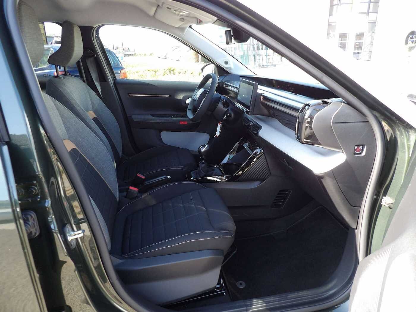 Citroen C3 Aircross C3 Aircross 1.2 Turbo Be - Cool