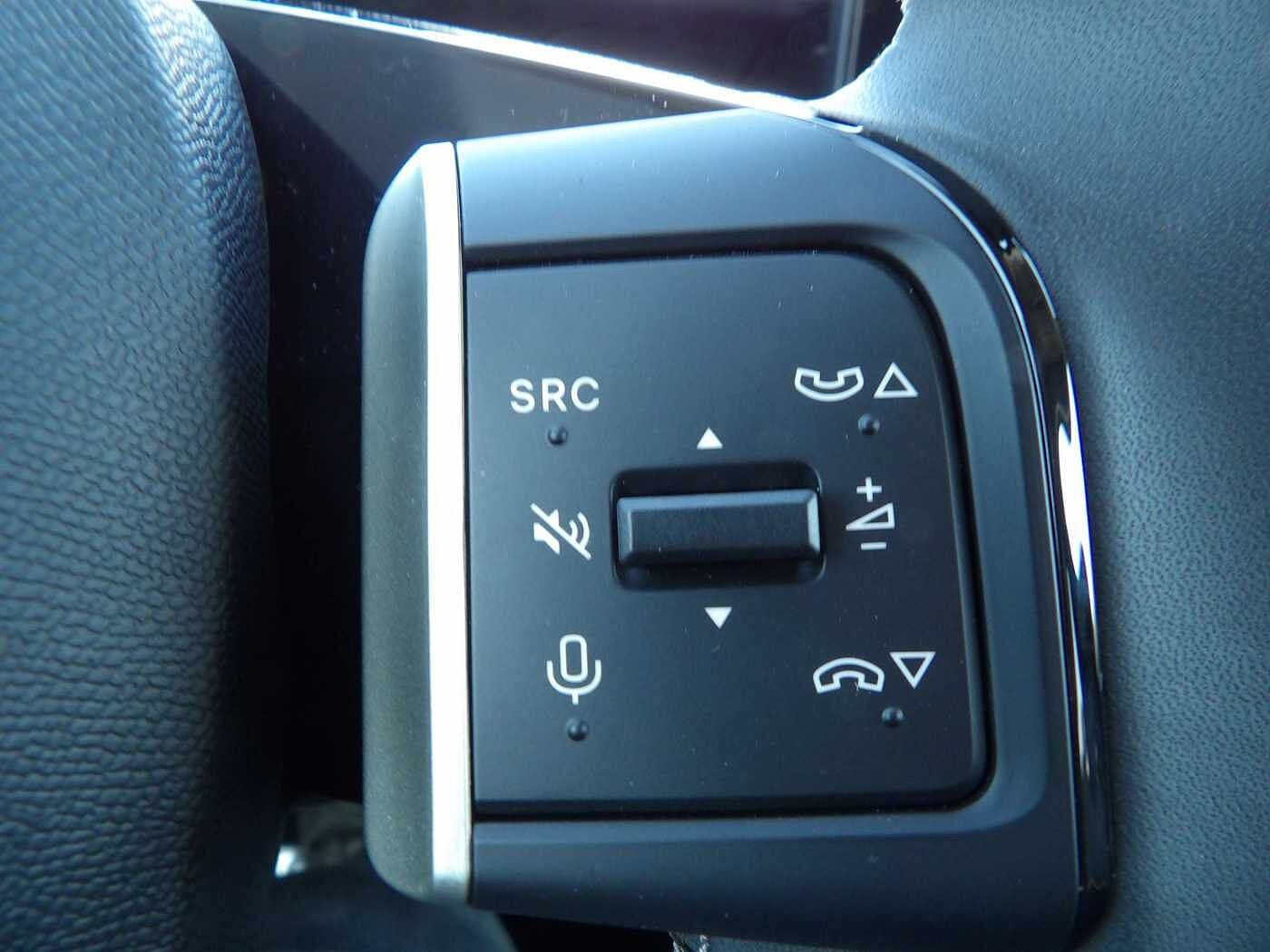 Citroen C3 Aircross C3 Aircross 1.2 Turbo Be - Cool