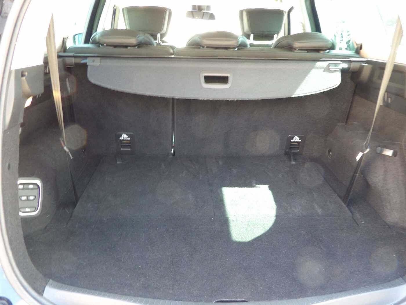 Renault Grand Scenic Grand Scénic 1.33 TCe Black Edition 7plc