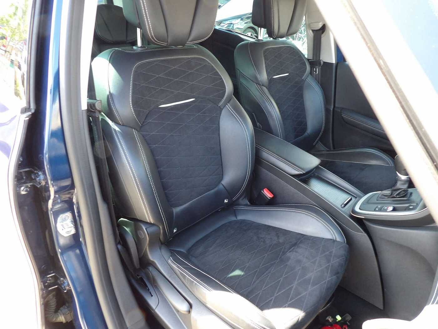 Renault Grand Scenic Grand Scénic 1.33 TCe Black Edition 7plc