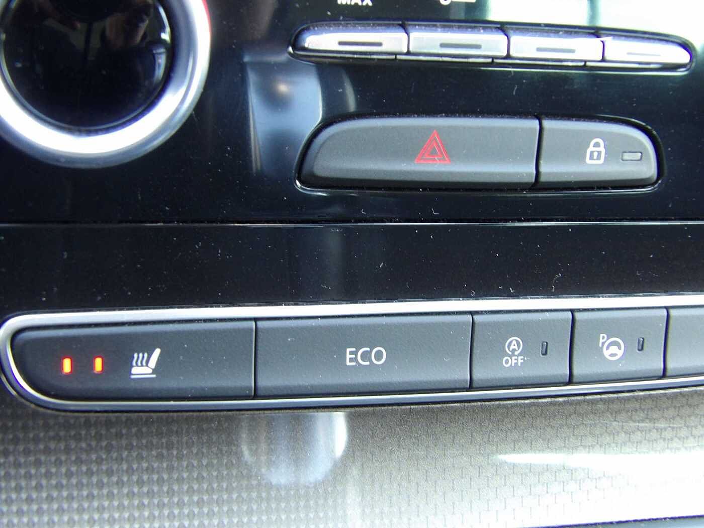 Renault Grand Scenic Grand Scénic 1.33 TCe Black Edition 7plc