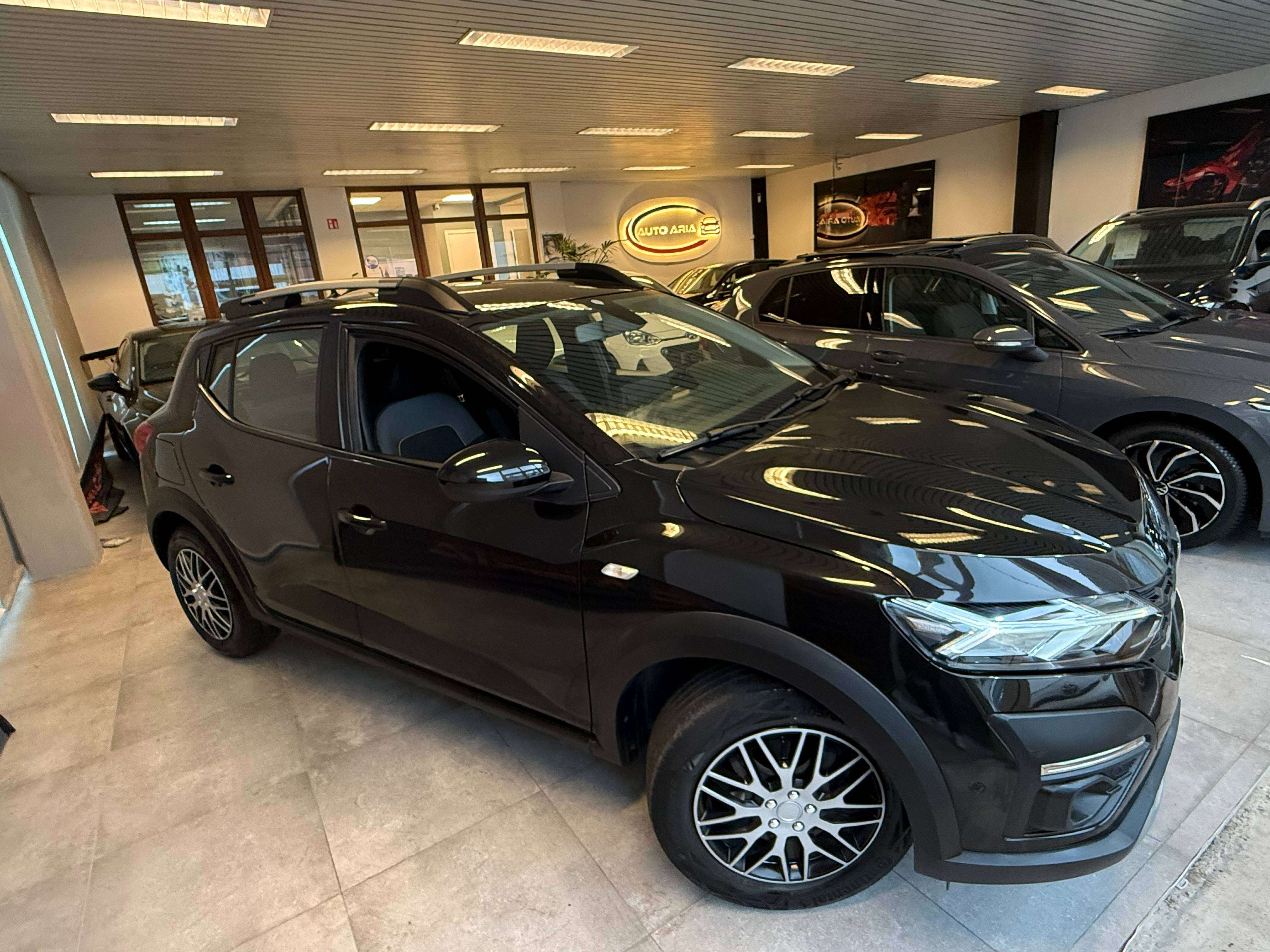 Dacia Sandero Sandero Stepway 1.0 TCe*CARPLAY*CAMERA*GARANTIE12M