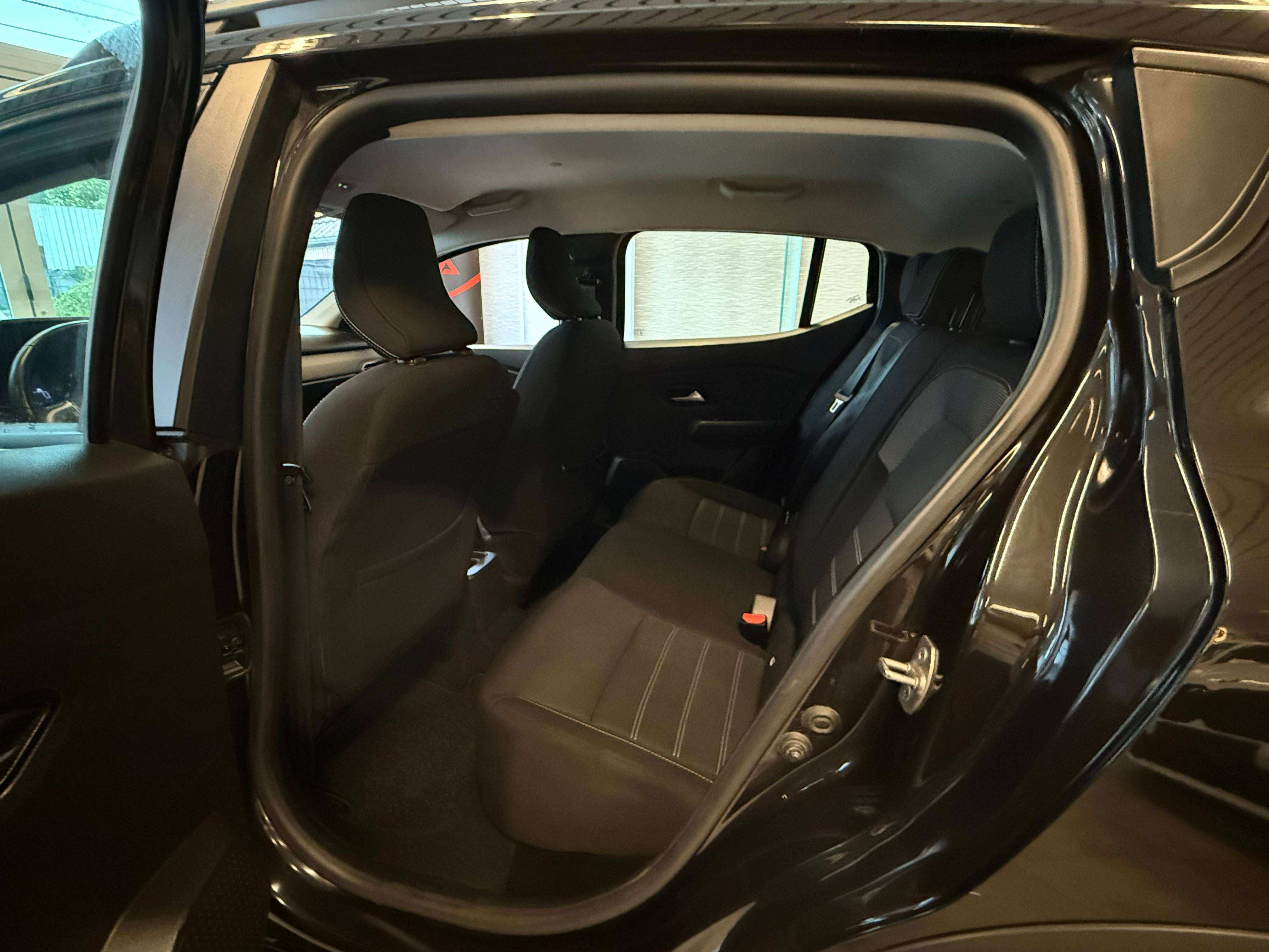 Dacia Sandero Sandero Stepway 1.0 TCe*CARPLAY*CAMERA*GARANTIE12M
