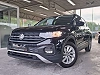Volkswagen T-Cross T-Cross 1.0 TSI Life OPF/ 1 ER PROP/CARPLAY/NAVI/GARANTIE thumbnail