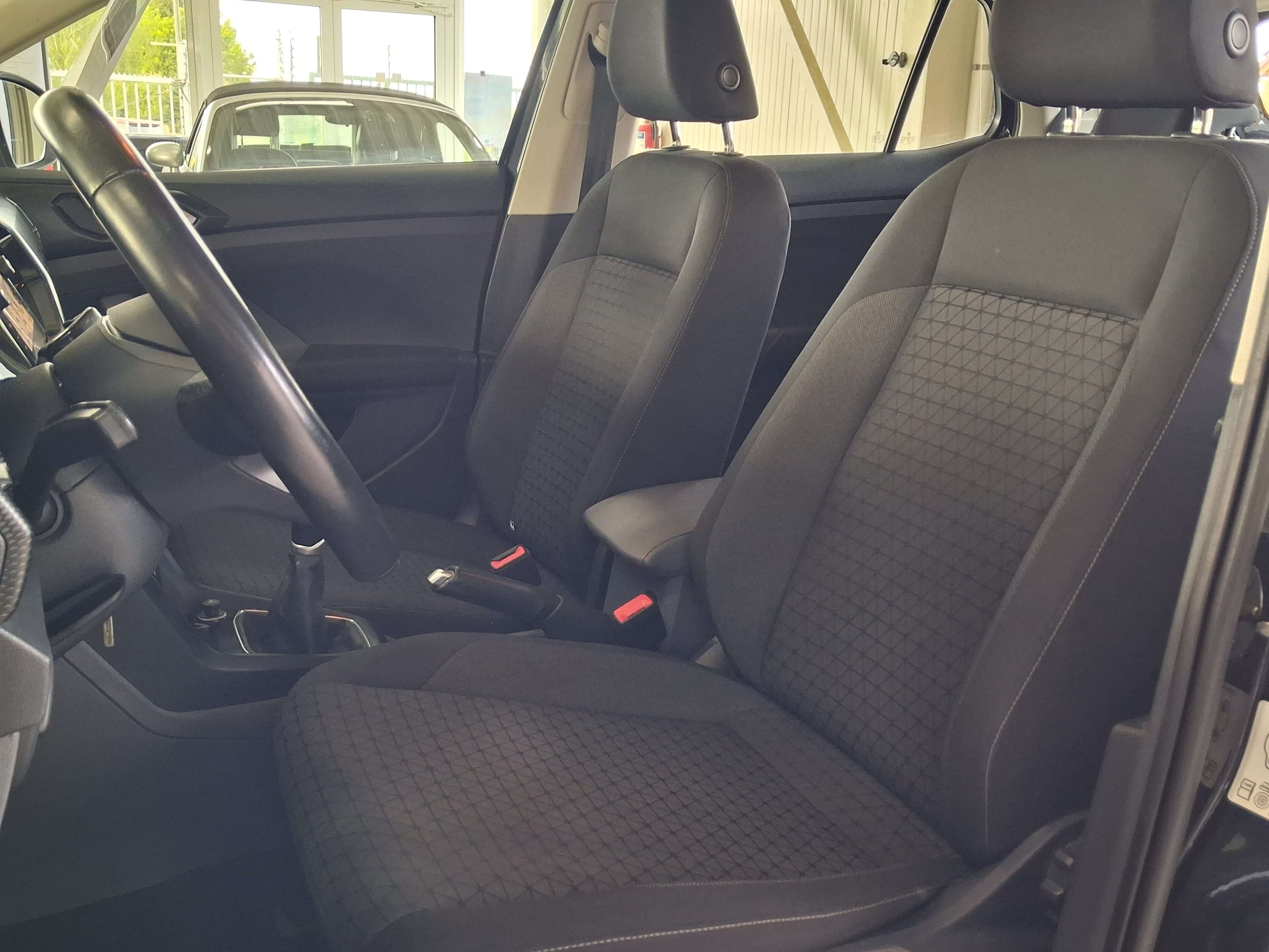 Volkswagen T-Cross T-Cross 1.0 TSI Life OPF/ 1 ER PROP/CARPLAY/NAVI/GARANTIE