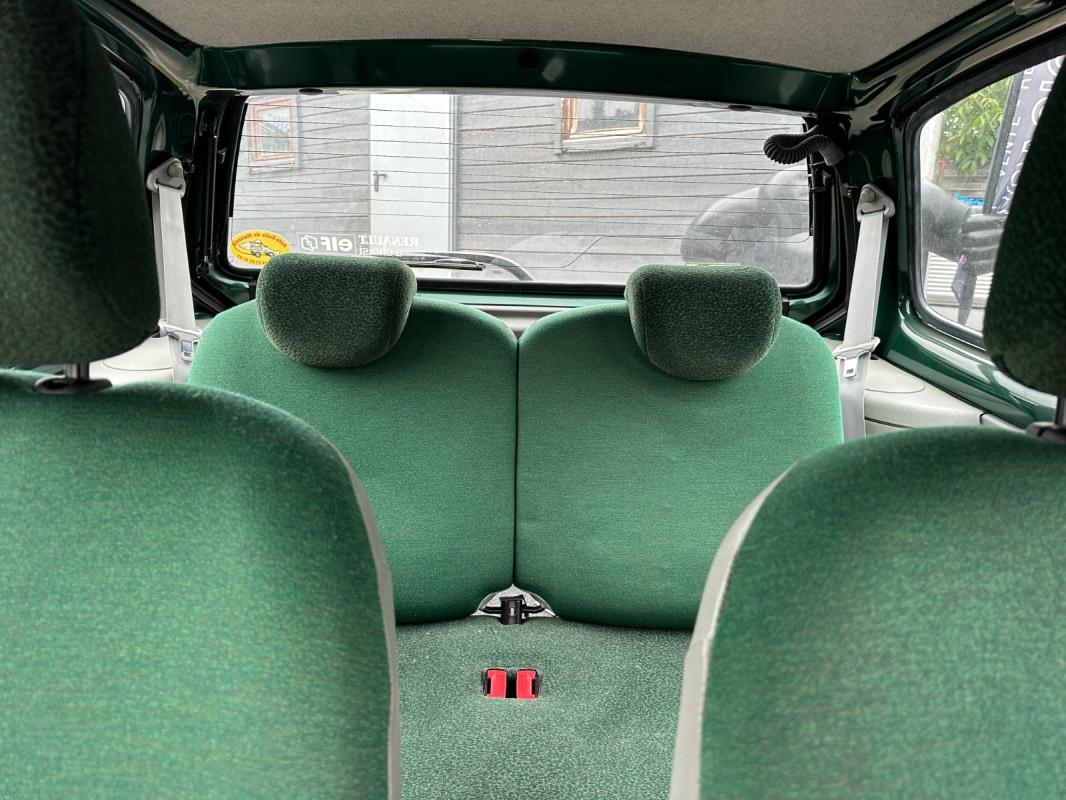 Renault Twingo 1.2i Perrier Quickshift 5