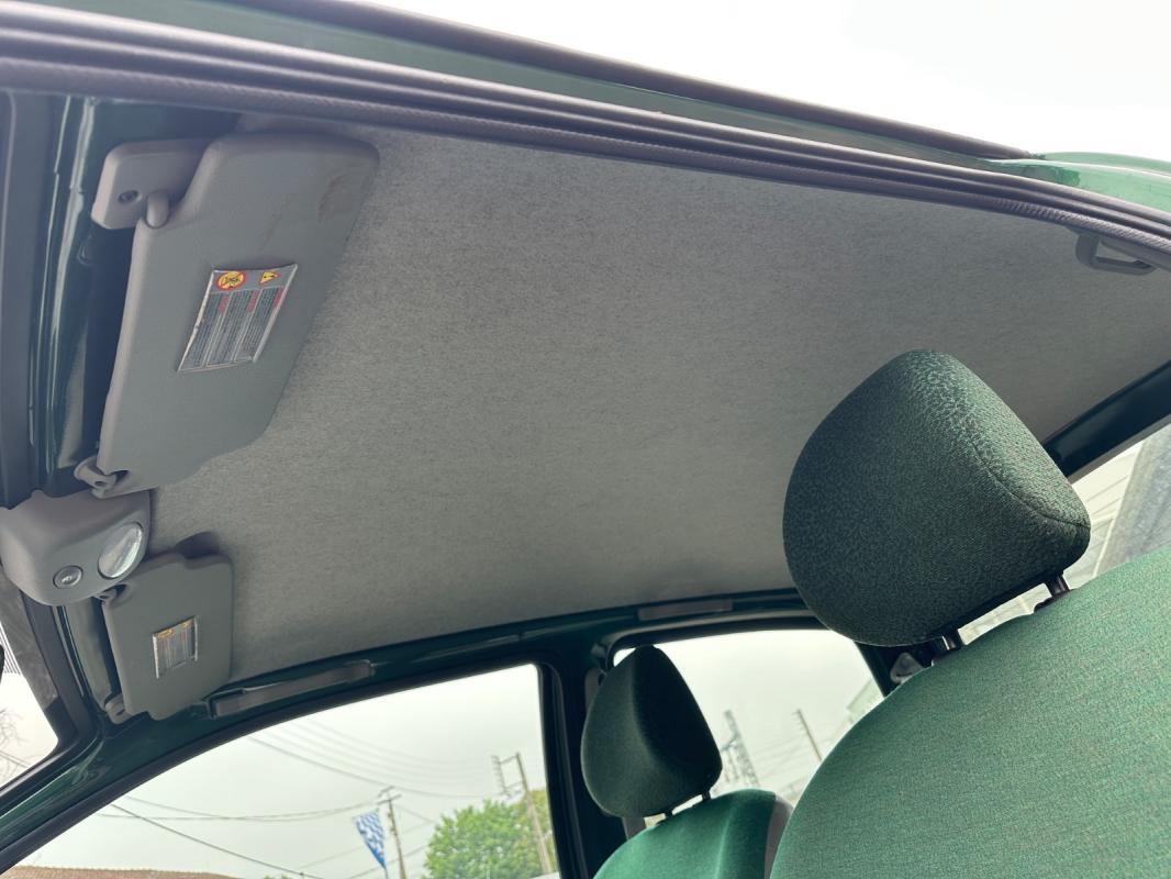 Renault Twingo 1.2i Perrier Quickshift 5