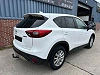 Mazda Cx-5 2.2L SKYACTIV-D 4X2 150 DYNAMIQUE thumbnail