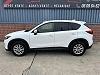 Mazda Cx-5 2.2L SKYACTIV-D 4X2 150 DYNAMIQUE thumbnail
