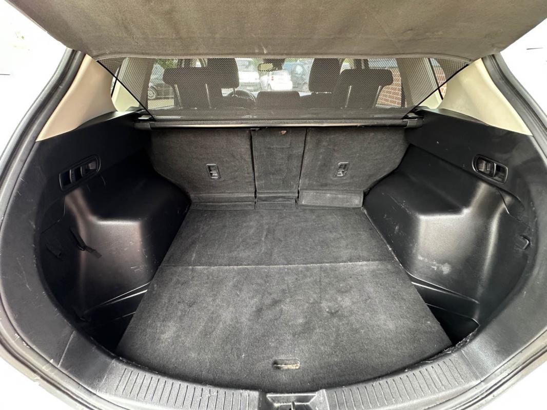Mazda Cx-5 2.2L SKYACTIV-D 4X2 150 DYNAMIQUE