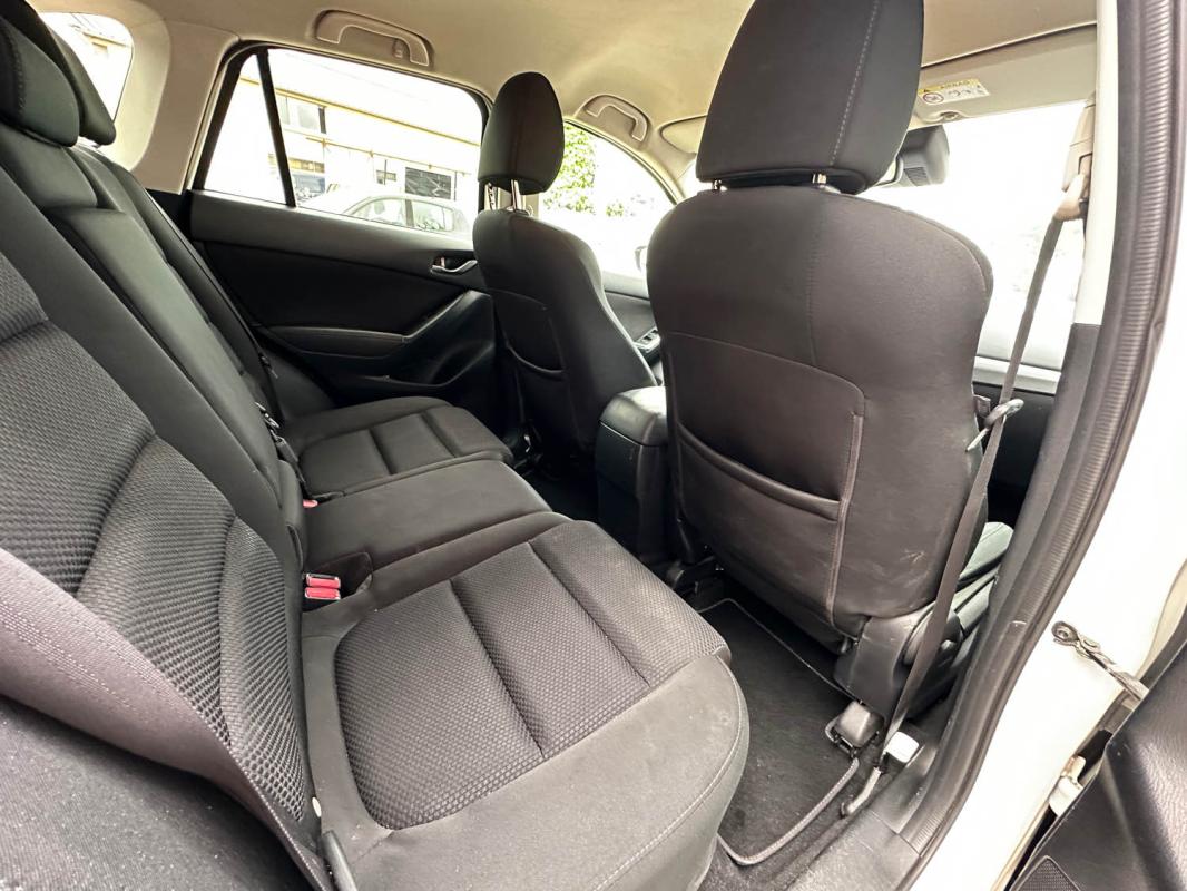 Mazda Cx-5 2.2L SKYACTIV-D 4X2 150 DYNAMIQUE