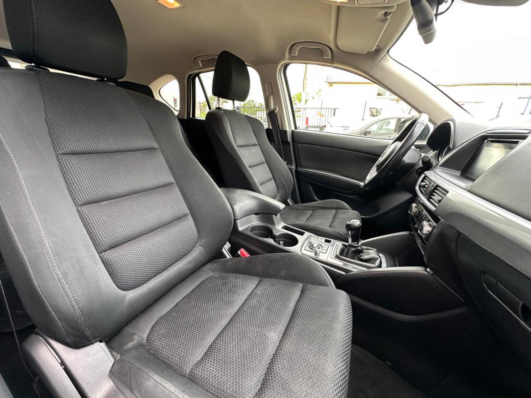 Mazda Cx-5 2.2L SKYACTIV-D 4X2 150 DYNAMIQUE