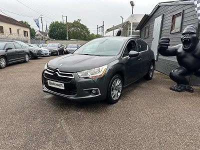 Citroen Ds4 e-HDi 115 Airdream So Chic