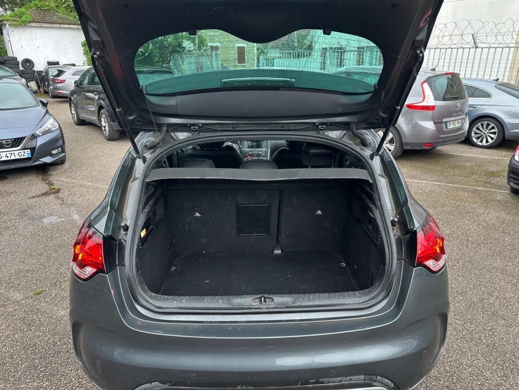 Citroen Ds4 e-HDi 115 Airdream So Chic