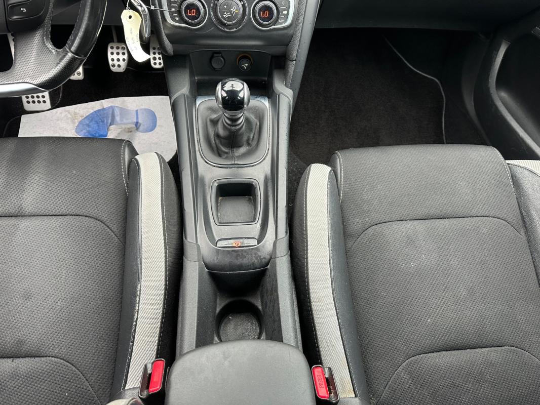 Citroen Ds4 e-HDi 115 Airdream So Chic